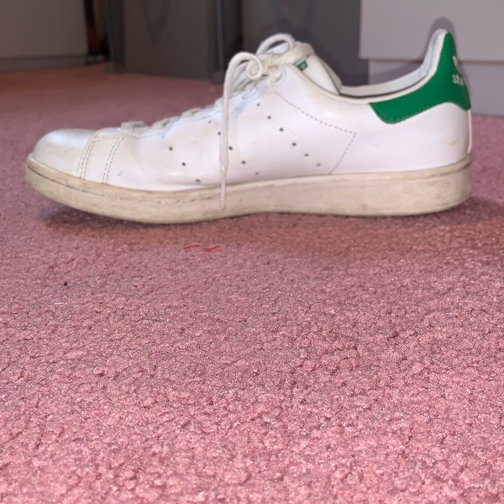 Adidas Stan Smith Sneakers - Picture 7 of 8